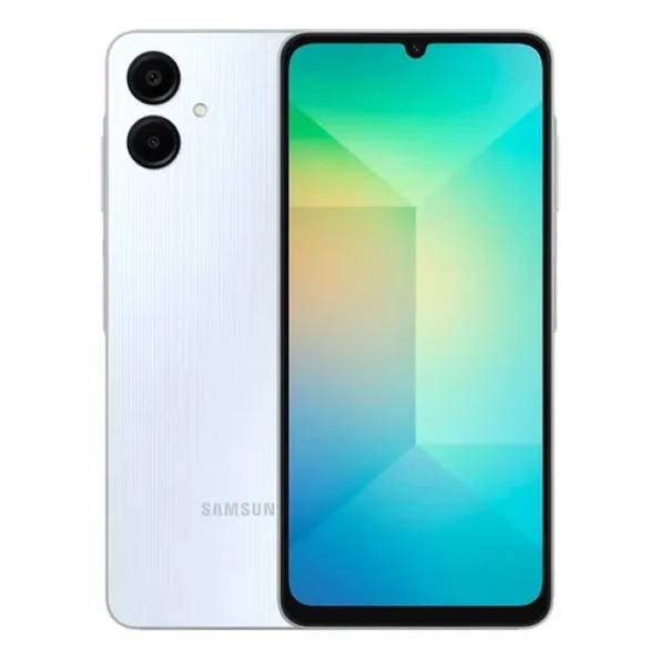 Samsung A06 4/128Gb Azul