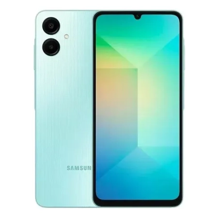 Samsung A06 4/128Gb Verde