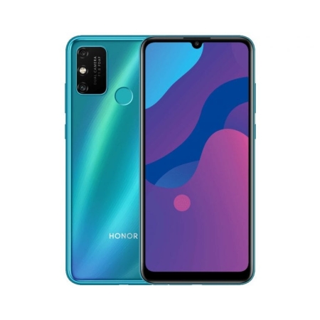 Honor Play9A azul