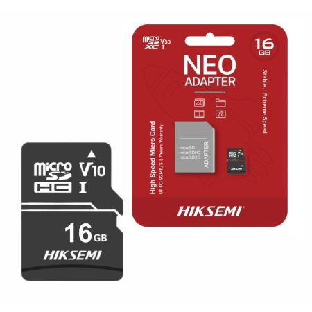 tarjeta de memoria 16gb