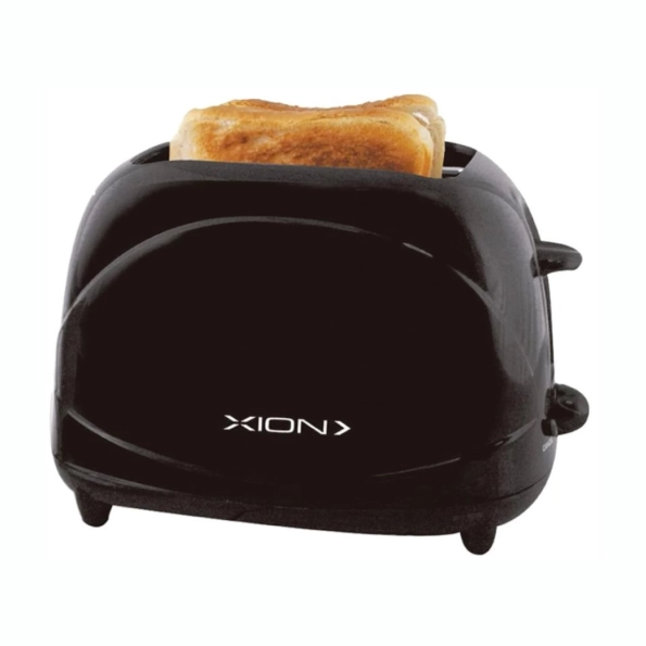 TOSTADORA 2 PANES  Potencia 700W