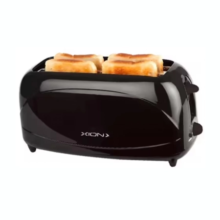 TOSTADORA 4 PANES