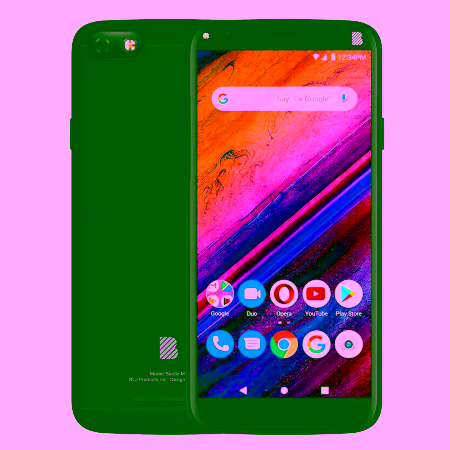 Blu Studio Mini